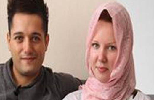 Adanalı aşkı için Müslüman oldu