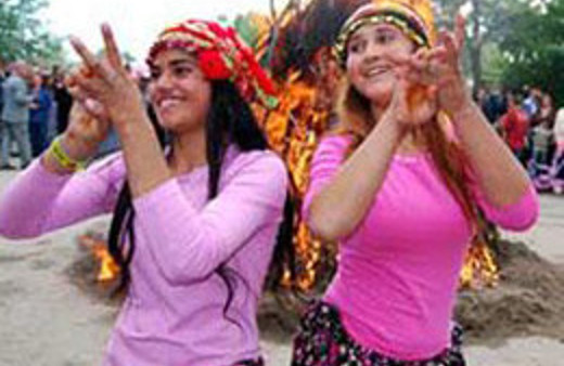 Çingene kültürünü UNESCO'ya taşıyacak