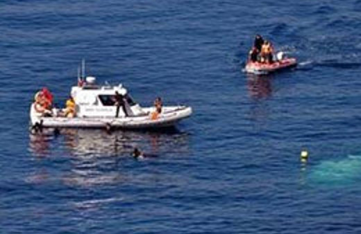 Ege'de yine tekne faciası ölenler var