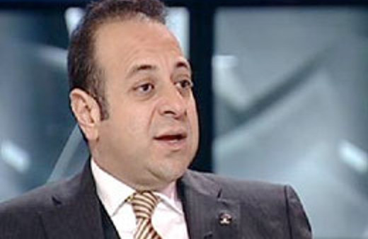 Egemen Bağış'a şok soruşturma!