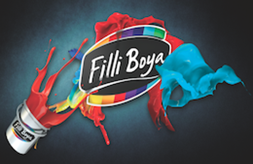 Filli Boya'dan gelişime ve ustalaşmaya tam destek!