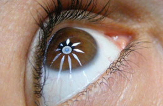 Kar gözünüzün dostu olmayabilir!