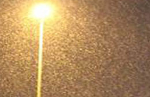 İstanbul'da gürültünün nedeni ne?