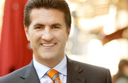 Sarıgül'den bedava internet vaadi