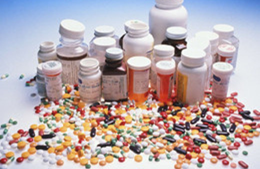 Boy uzattığı iddia edilen ilaçlara dikkat