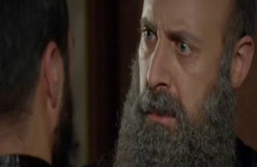 Şehzade Mustafa ordusuyla payitahta girdi İZLE