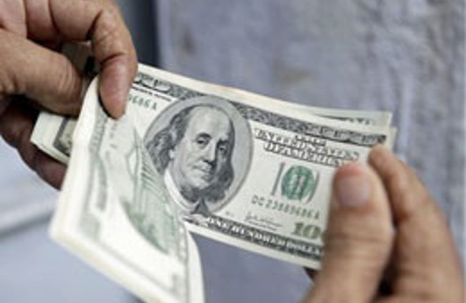 Dolar kazandırdı borsa kaybettirdi!