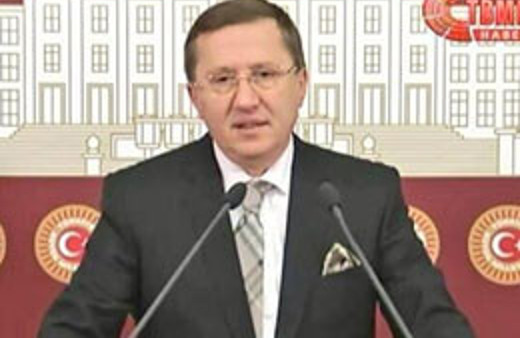 Kütüphane yağmasının gerekçesi nedir?