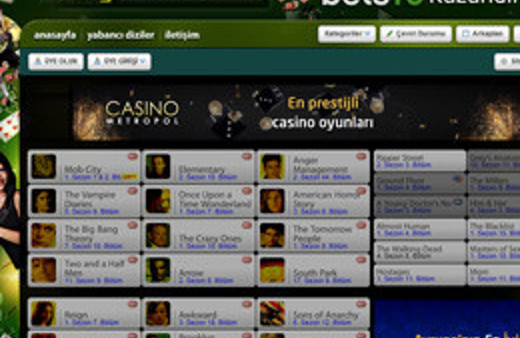 Dizimag'in neden kapatıldığı ortaya çıktı!