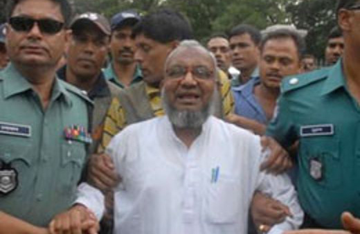 Abdülkadir Molla kim neden idam edildi?