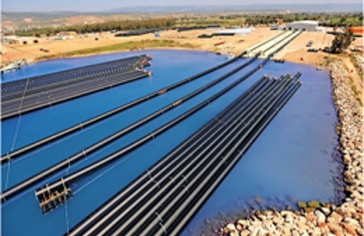 Asrın projesinde sona gelindi