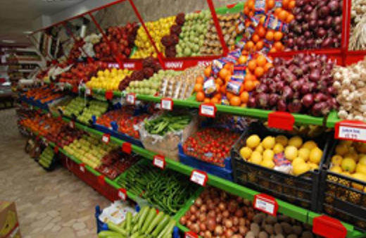 Tarladan çıkışı 1 lira, sofraya girişi 8 lira