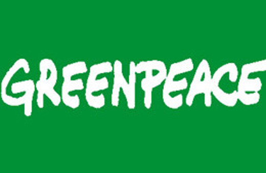 Çevrecilerin Kuzey Kutbu hassasiyeti