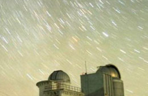 Yılın en büyük meteor yağmuru