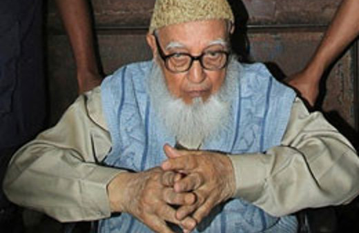 İdama tepki sokakları kan gölüne çevirdi