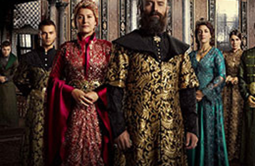 Muhteşem Yüzyıl'a Alevi tepkisi