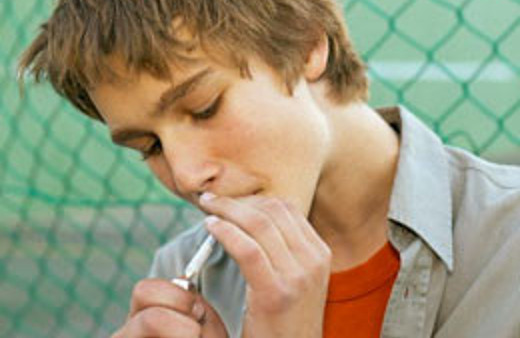 Uyuşturucu beyine bakın neler yapıyor?