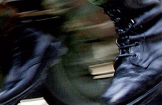 Kışlada zorla oral seks yaptırmışlar!