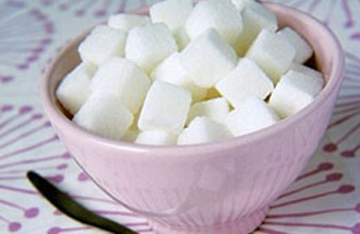 Şeker diyetinin metabolizmaya zararları