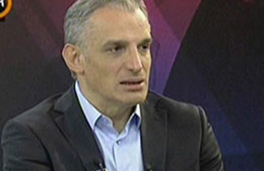 AK Parti'ye yakın gazetecilerden Alp Gürkan'a ağır sözler!