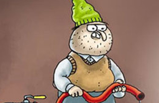 Uykusuz'dan rüşvet operasyonu kapağı