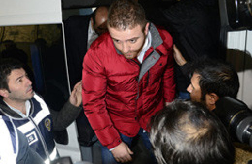 Yeni atanan savcılara dikkat!