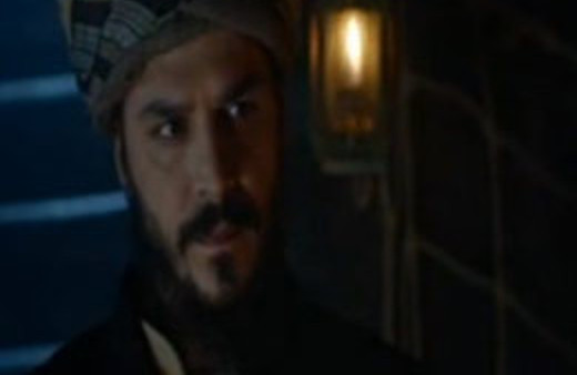 Muhteşem Yüzyıl'dan cemaat göndermesi