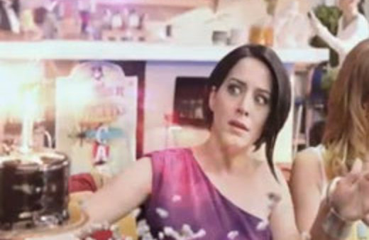 Dilara Gönder hangi dizide oyuncu oldu 