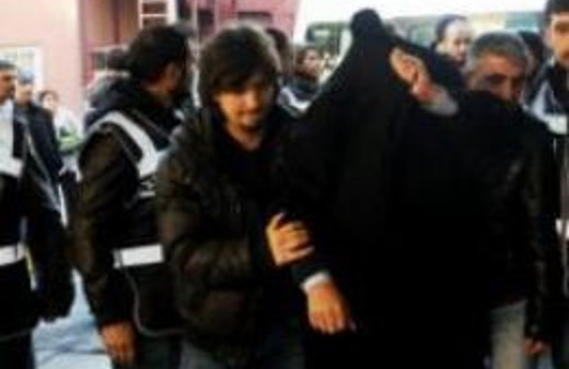 Tutuklu bakan oğulları için SON DAKİKA