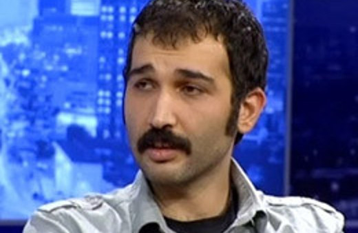 Atay: İktidarı da cemaati de istemiyorum