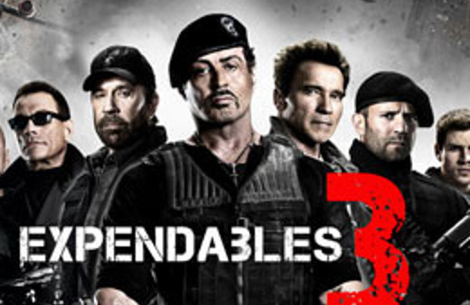 Cehennem Melekleri 3'ün fragmanı yayınlandı