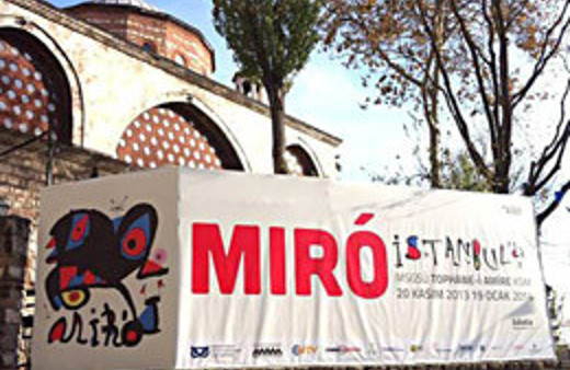 Miro'ya da operasyon