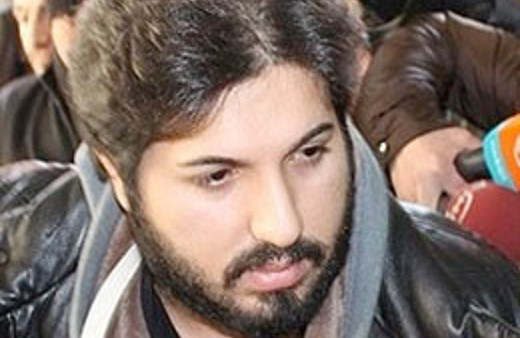 Sayıştay'dan 'Sarraf sansürü' açıklaması