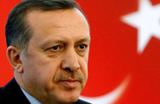 Sözcü'den Erdoğan'a ağır benzetme