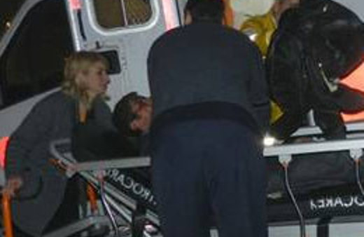 Adıyaman'da trafik kazası: 4 ölü