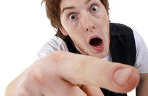 İşaret parmağınızla kanser riskinizi ölçün