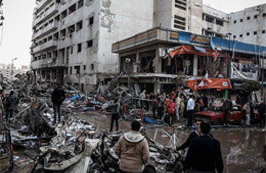 İhvan Mısır'da terör örgütü listesinde