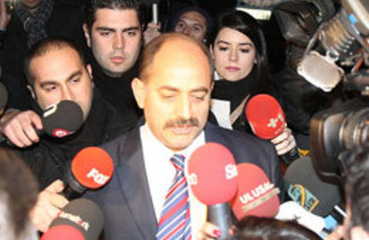 Savcı Zekeriya Öz için çok ağır iddia