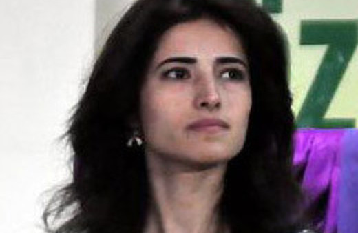 Lice'ye üniversite öğrencisi başkan adayı!