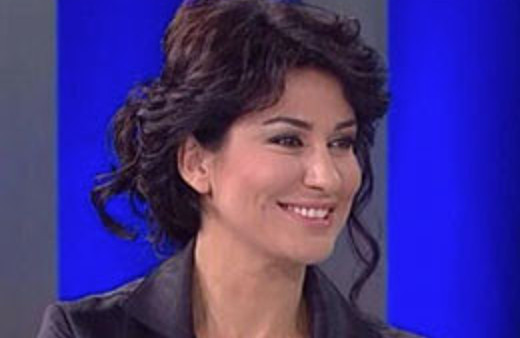 İclal Aydın'dan çok farklı bir kitap