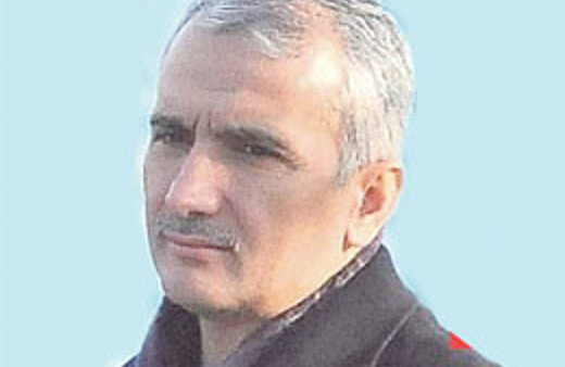 Cematin gizli liderine şok suçlama