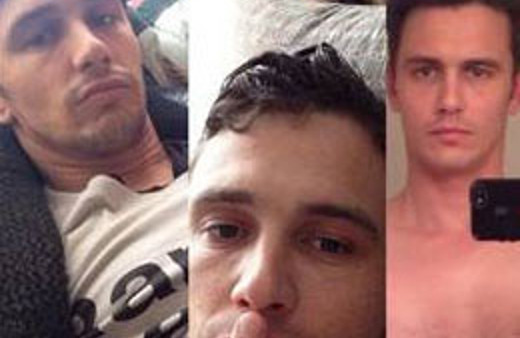 Ünlü oyuncudan çıplak fotoğraf itirafı