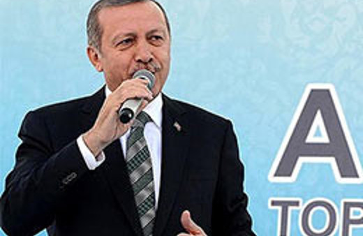 Başbakan çılgın projeyi ne zaman açıklayacak?