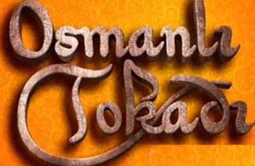 TRT'nin Osmanlı dizisinde 'yolsuzluk' iması