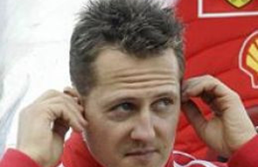 Schumacher'in doktorundan çok kötü açıklama