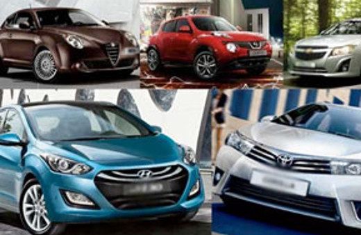 Geçen yıla göre çok sert düştü!