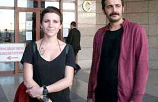 Savcılıktan kızlı-erkekli kalma kararı