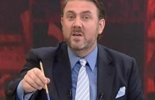 Harita yeniden çiziliyor