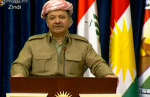 İngitere'nin derin gazetesinden Kürtlere soğuk duş!