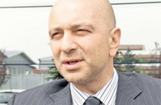 Akın İpek'e bir kötü haber daha